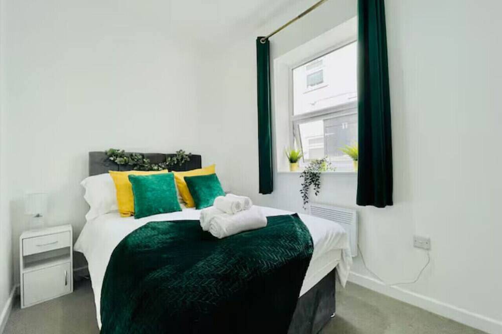 Appartement entier, Lovely apartment with Ac in Watford in Watford, Hertfordshire