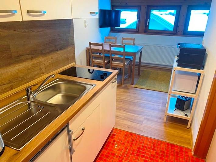 Gîte pour 6 personnes, avec vue à Mayrhofen - 2