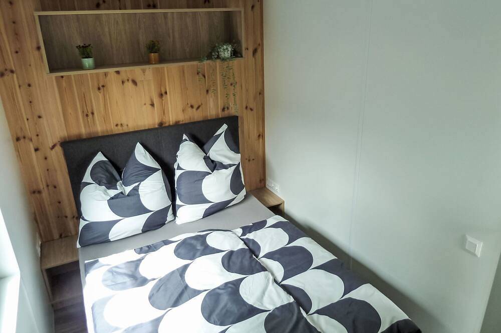 Tiny Haus Lene in Wemding, Bayerisch Schwaben