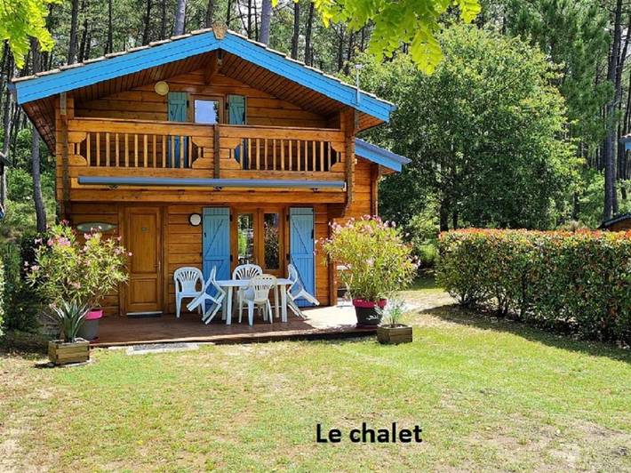 Gîte pour 6 personnes à Bias - 2