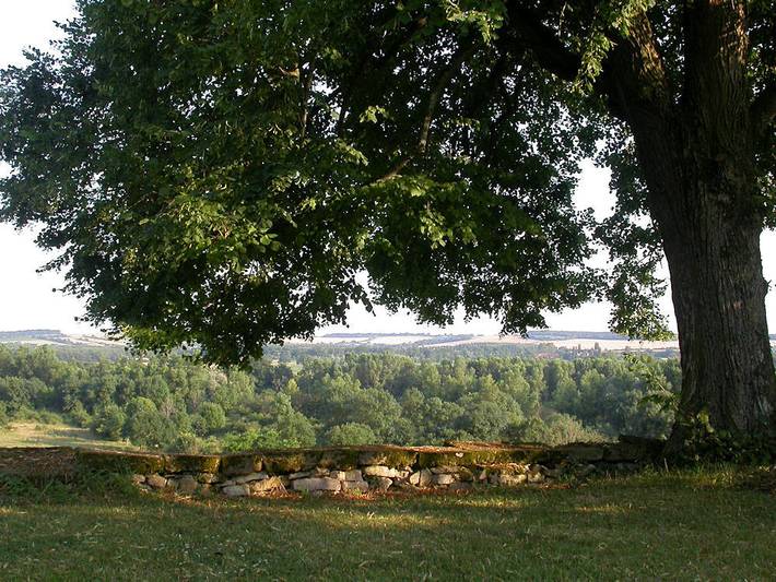 Chambre d’hôte pour 2 personnes, avec jardin en Bourgogne-Franche-Comté - 4