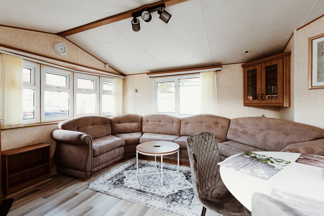 Holiday Home 'Hexenaltar' with Wi-Fi in Neinstedt, Thale