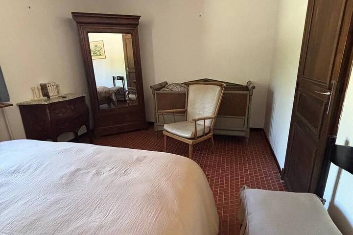Location de vacances pour 6 personnes, animaux acceptés à Paulnay - 3