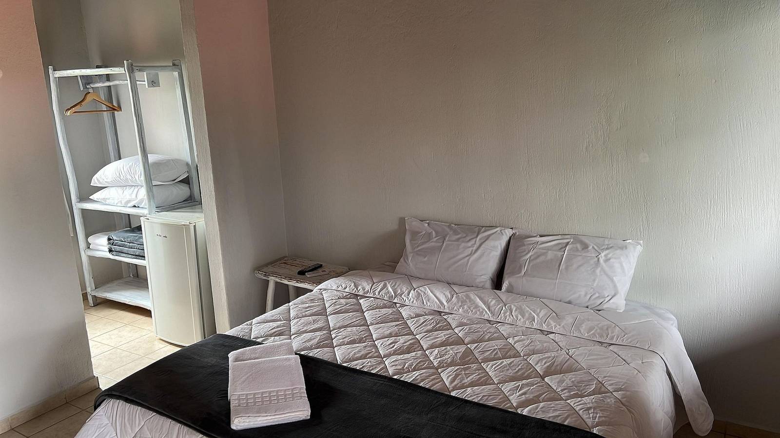 Apartamento entero, Suite Deluxe - Pousada Buena Onda - Sc in Garopaba, Litoral Catarinense