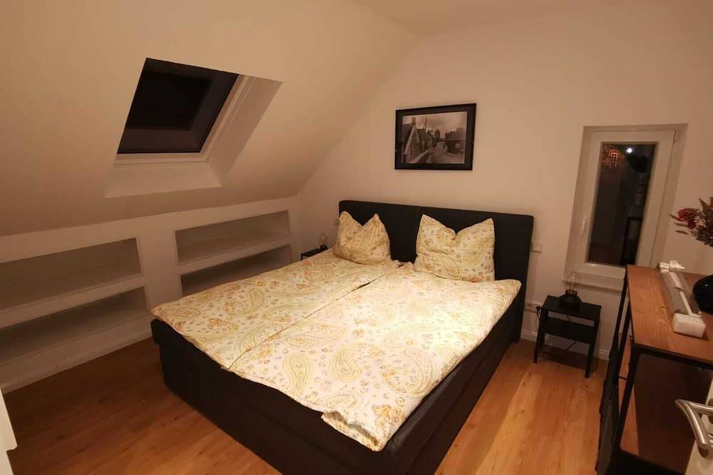 Ganze Wohnung, Haus auf der Warft, Ferienwohnung#2 Dg in Ditzum, Jemgum