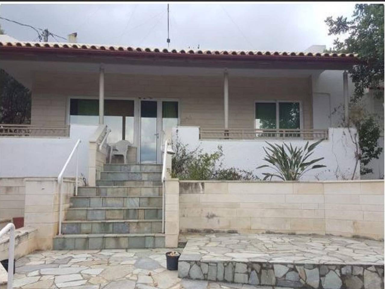 Villa in Hersonissos met weelderige tuin, foto 9