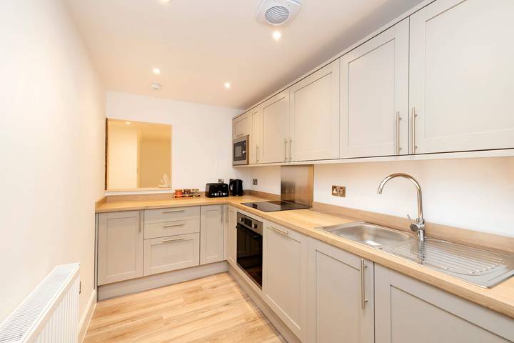Ferienwohnung für 6 Personen in Edinburgh - 3