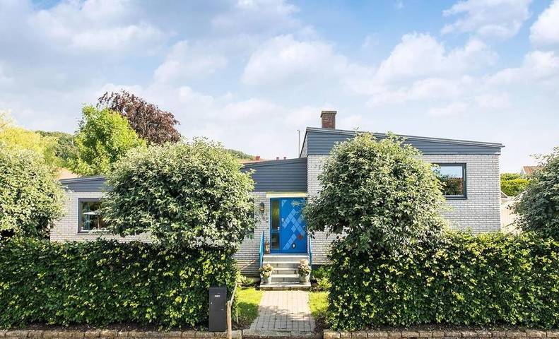 Villa für 10 Personen, mit Garten in Bastad - 2