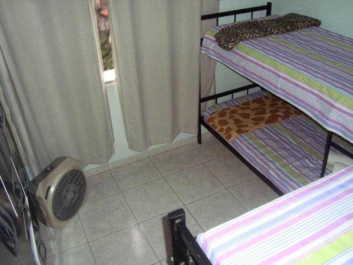 Casas e apartamentos de temporada para 6 pessoas em Santa Teresa (RJ)