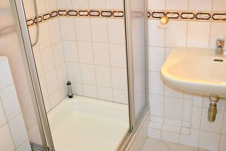 Ferienpark für 2 Personen, mit Balkon in Sierksdorf - 3