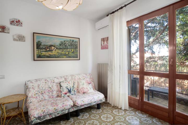 Ferienhaus für 5 Personen, mit Garten, mit Haustier in Bordighera - 3