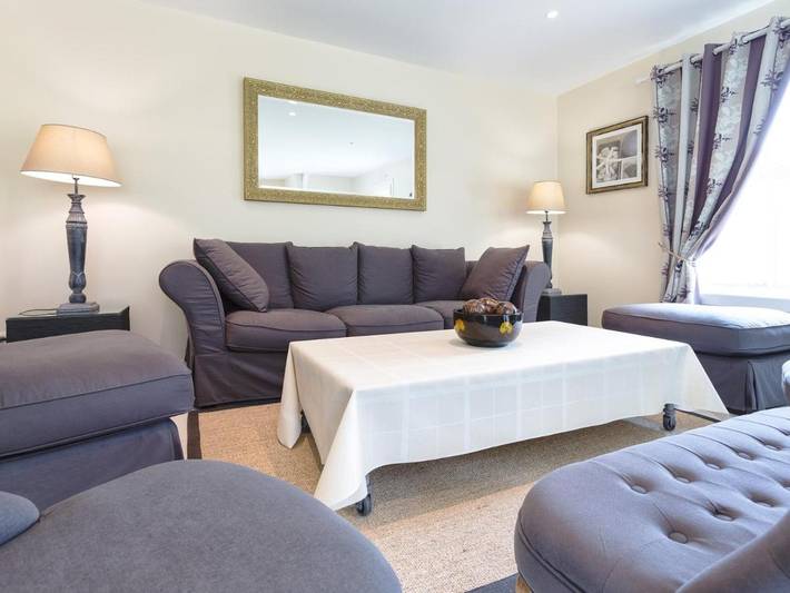 Location de vacances pour 15 personnes, avec Jardin et Vue à Tracy-sur-Mer