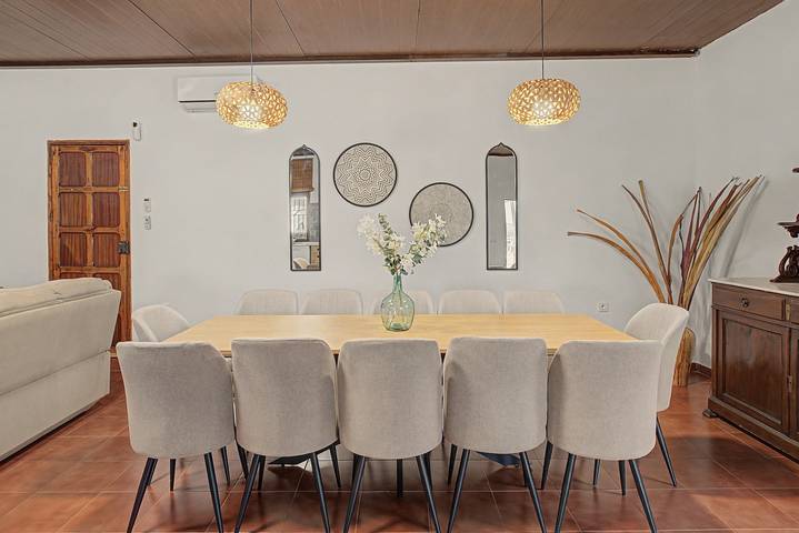 Maison rurale 'Rural La Armona' avec jardin privé, Wi-Fi et climatisation in La Carlota, Province de Córdoba