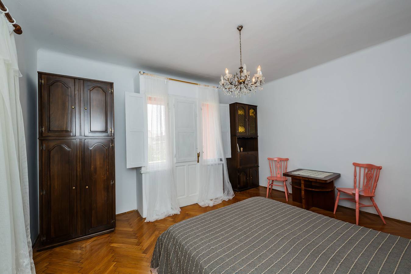 Ganze Wohnung, Apartments Jelen in Kastel Stari, Kaštela