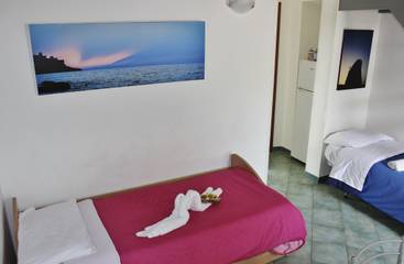 Appartamento per 4 Persone in Santa Cesarea Terme, Salento, Foto 1