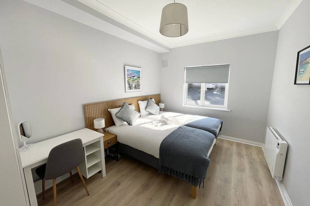 Ganze Wohnung, Stylish City Retreat 2 - sleeps 6 in Galway, County Galway