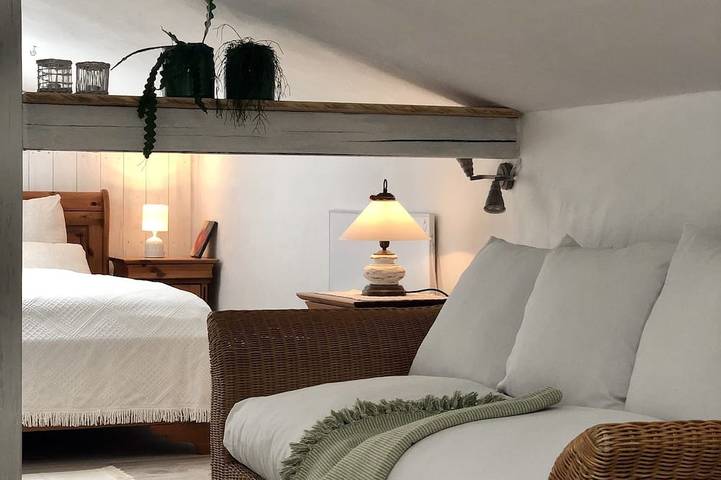 Ferienhaus für 2 Personen, mit Garten, mit Haustier in Höhr-Grenzhausen - 2