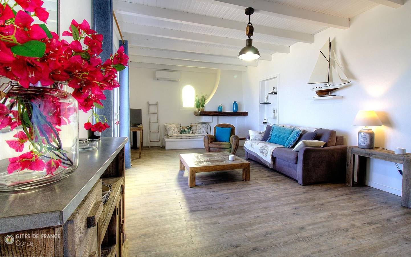 Saleccia, N°34 in Marina d'Oru, Ghisonaccia