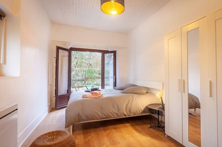 La Maisonnette-Aix | House with Garden in Aix-les-Bains in Aix-les-Bains, Chambéry region
