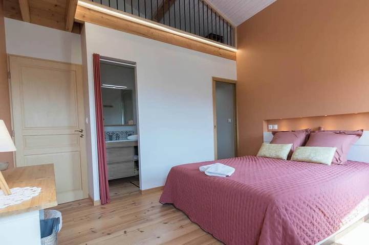 Location de vacances pour 6 personnes, avec Jardin à Caraman - 2