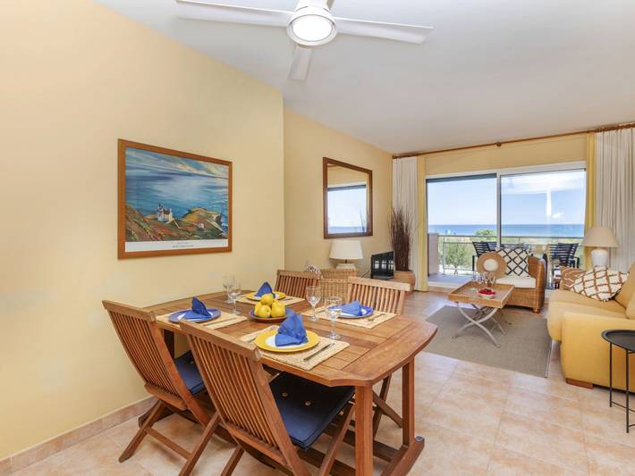 Ferienwohnung für 4 Personen, mit Terrasse und Garten in Pals - 2