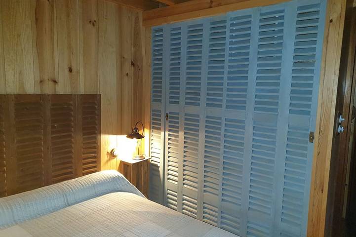 Gîte pour 6 personnes, avec jardin et terrasse à Lège-Cap-Ferret - 4