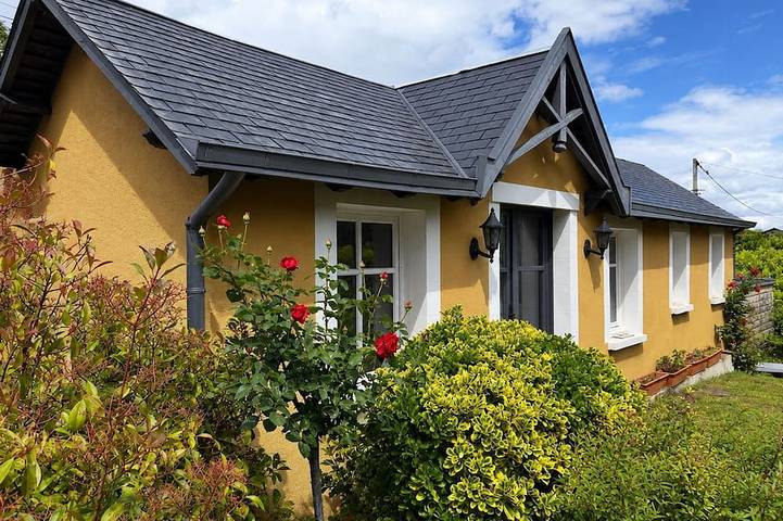 Cottage für 2 Personen - 1
