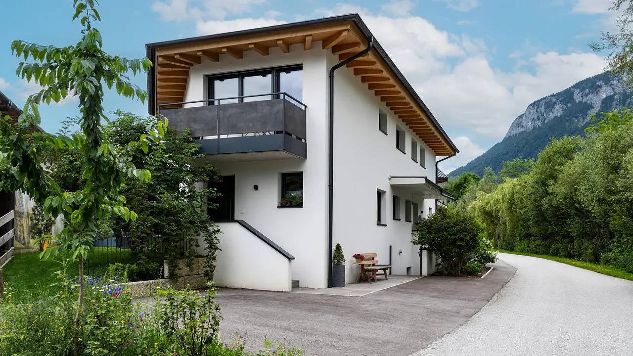 Geheel vakantieappartement, Ferienwohnung für 5 Personen (62 m²) in Söll in Söll, Kaisergebirge