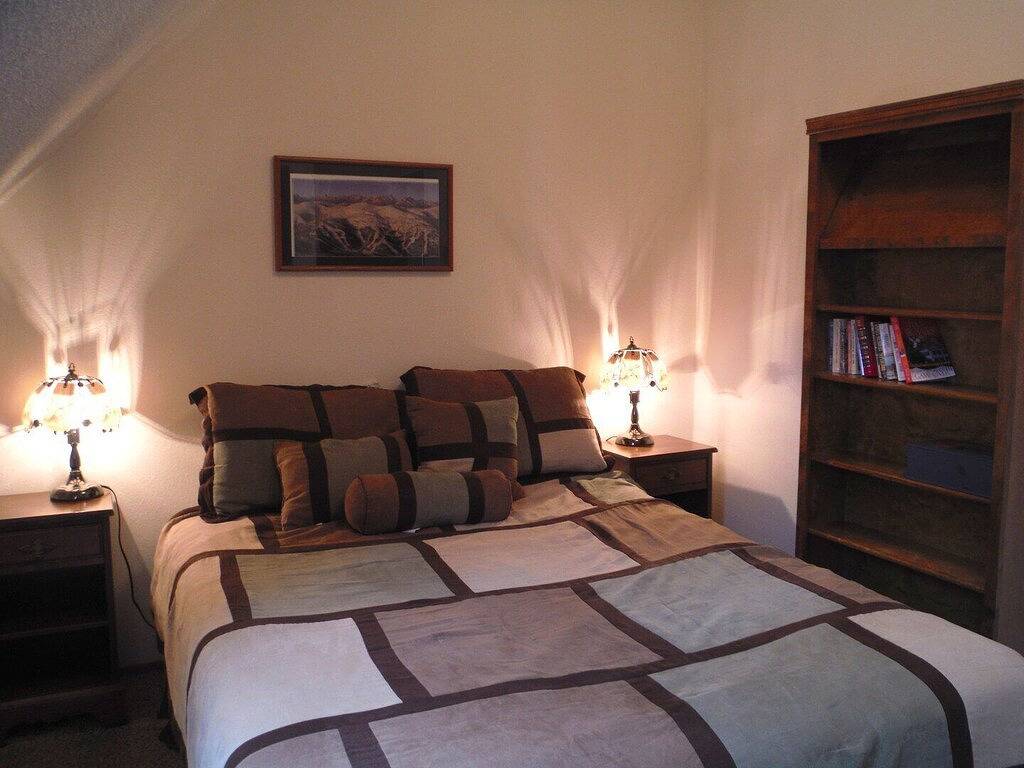 Tolle Lage 3 Schlafzimmer, 2 Bäder Duplex in Flathead County