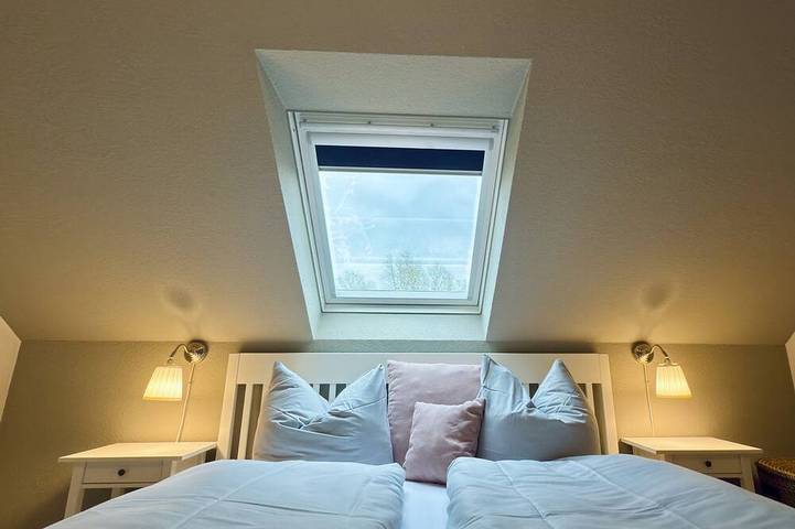 Ferienhaus für 4 Personen, mit Terrasse, mit Haustier in Altfunnixsiel - 2