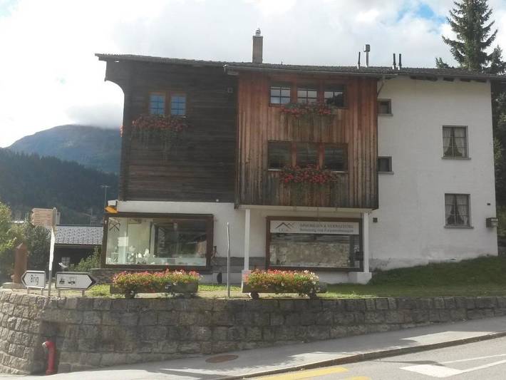 Gîte pour 5 personnes à Fiesch - 3