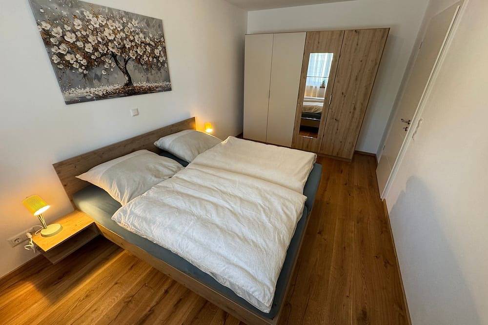 Ganze Wohnung, Ferienwohnung/App. für 4 Gäste mit 72m² in Schongau in Schongau, Romantische Straße
