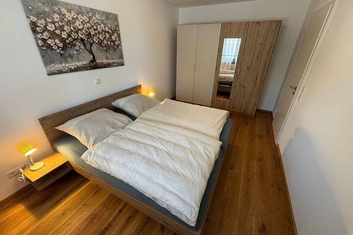 Ganze Wohnung, Ferienwohnung/App. für 4 Gäste mit 72m² in Schongau in Schongau, Romantische Straße