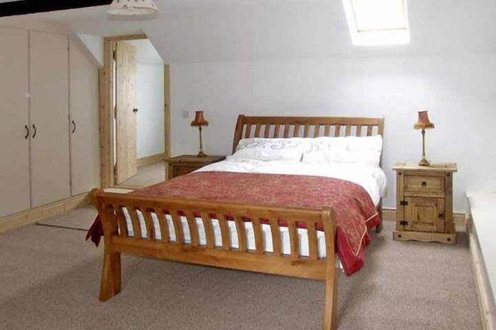 Home Farm Cottage, pet friendly in Campile, County Wexford in Contea di Wexford (Irlanda)