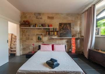 B&b voor 2 Personen in Lizzanello, Salento, Afbeelding 4