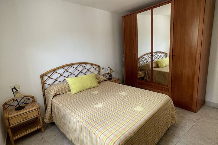 Maison Tino - Pour 5 Personnes - Piscine in Lomo Quiebre, Mogán