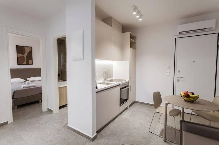 Hôtel pour 2 personnes - 1