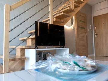 Ferienwohnung für 6 Personen in Rewal, Powiat gryficki, Bild 2