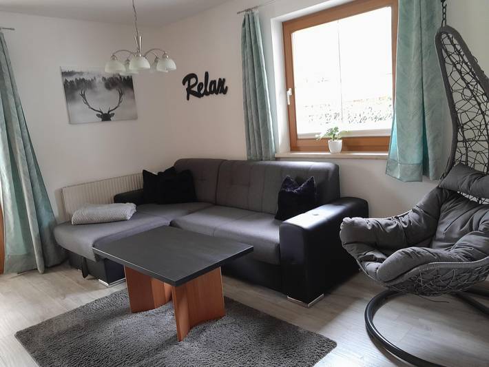 Ferienwohnung für 6 Personen, mit Terrasse und Garten im Stubaital - 4