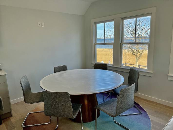 Vacation rental for 4 people, with terrace in Provincetown
