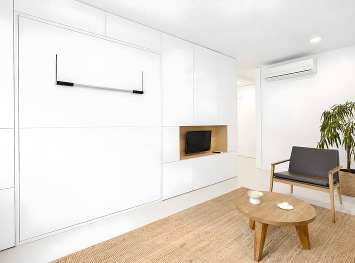 Appartamento intero, Appartamento Vacanze 'La Alameda' con Vista Mare, Wi-Fi e Aria Condizionata in Distrito Centro-Ifara, Santa Cruz de Tenerife