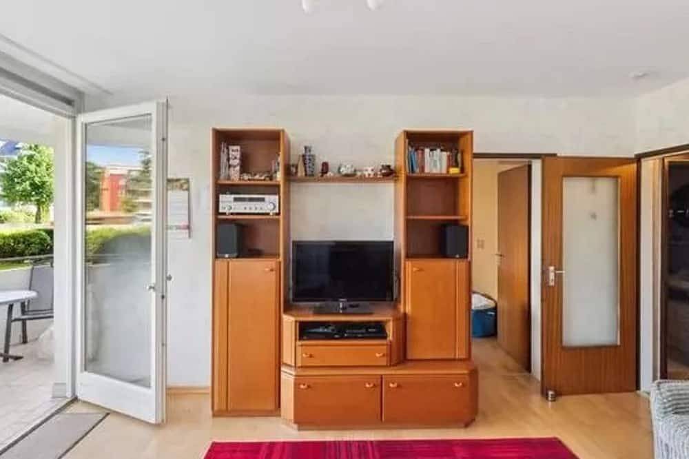 Ferienwohnung in Scharbeutz für 3 Personen in Scharbeutz