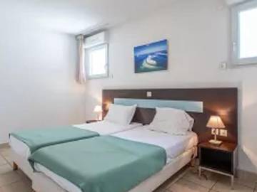 Camping pour 4 Personnes dans Cagnes-sur-Mer, Région de Cannes, Photo 2