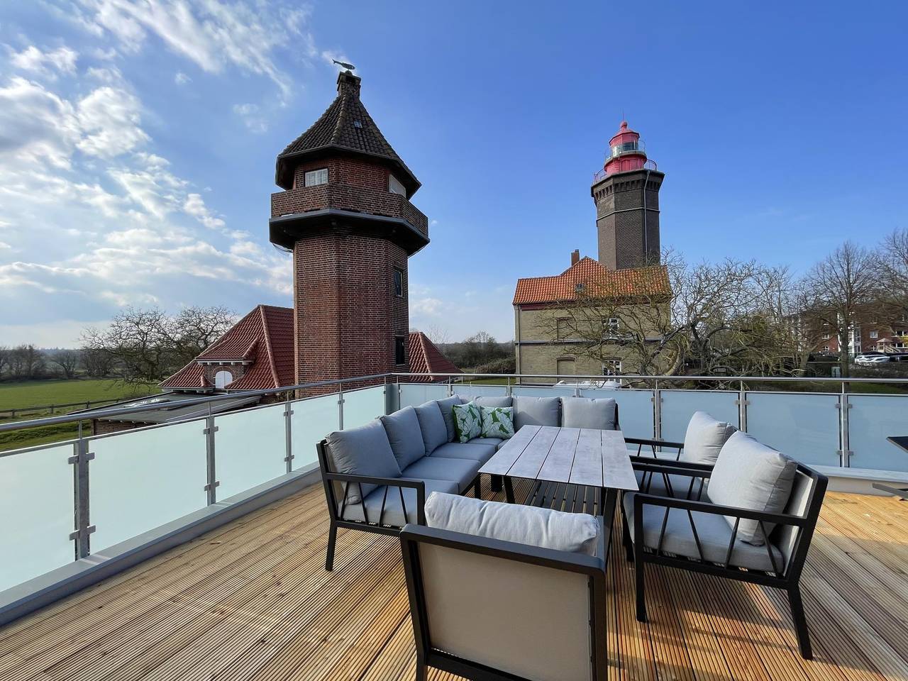 Am Dahmer Leuchtturm 23e in Dahme, Ostholstein