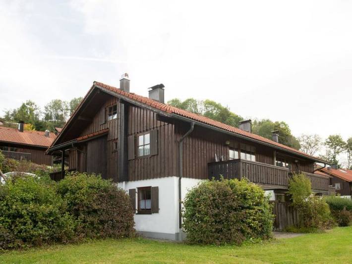 Ferienwohnung für 6 Personen, mit Balkon und Garten in Missen-Wilhams - 2