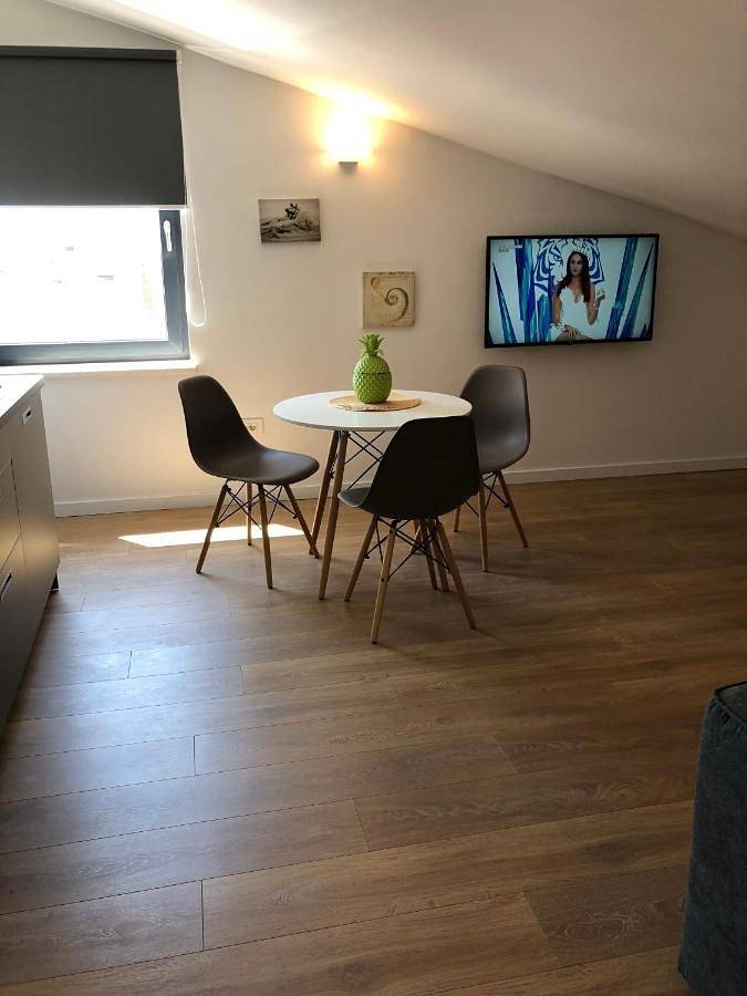 Casa Rovigno in Rovinj (Kroatische Adria), Rovinj