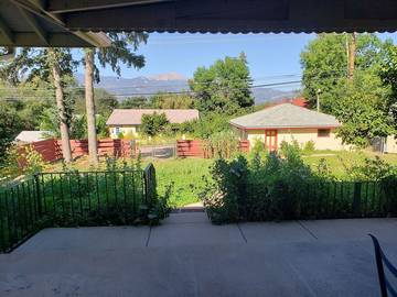 Vacation Home for 4 Guests in Colorado Springs, El Paso County (CO), Picture 1