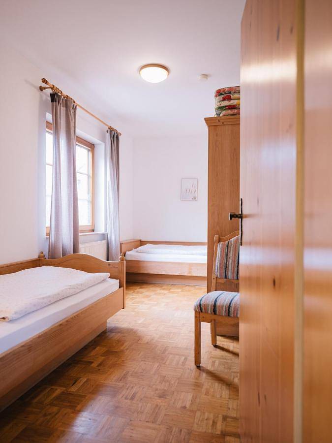 Ferienwohnung für 4 Personen, mit Whirlpool und Garten sowie Sauna in Bad König - 4