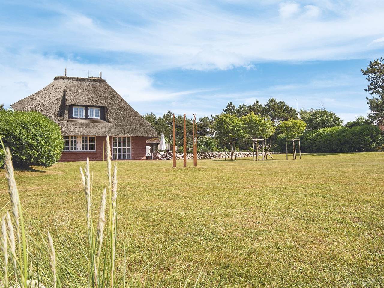 Landhaus Mare von A&M - Landhaus Mare in Kampen (Sylt), Sylt