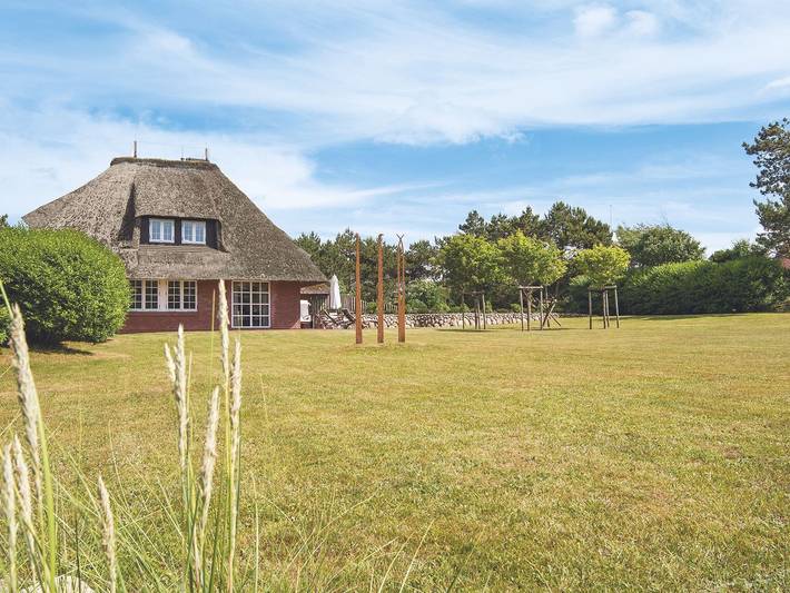 Landhaus Mare von A&M - Landhaus Mare in Kampen (Sylt), Sylt